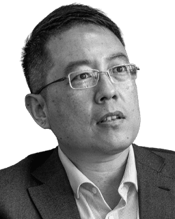 Tony Liu