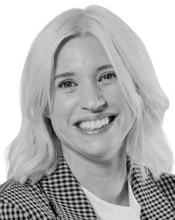 Katy Leeson