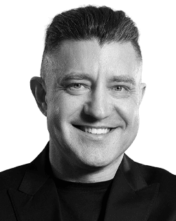 George Mienie