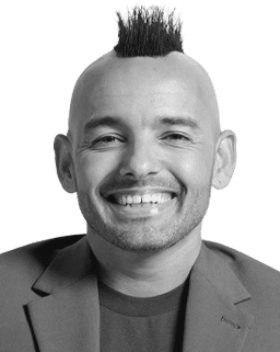 Carl Wastie