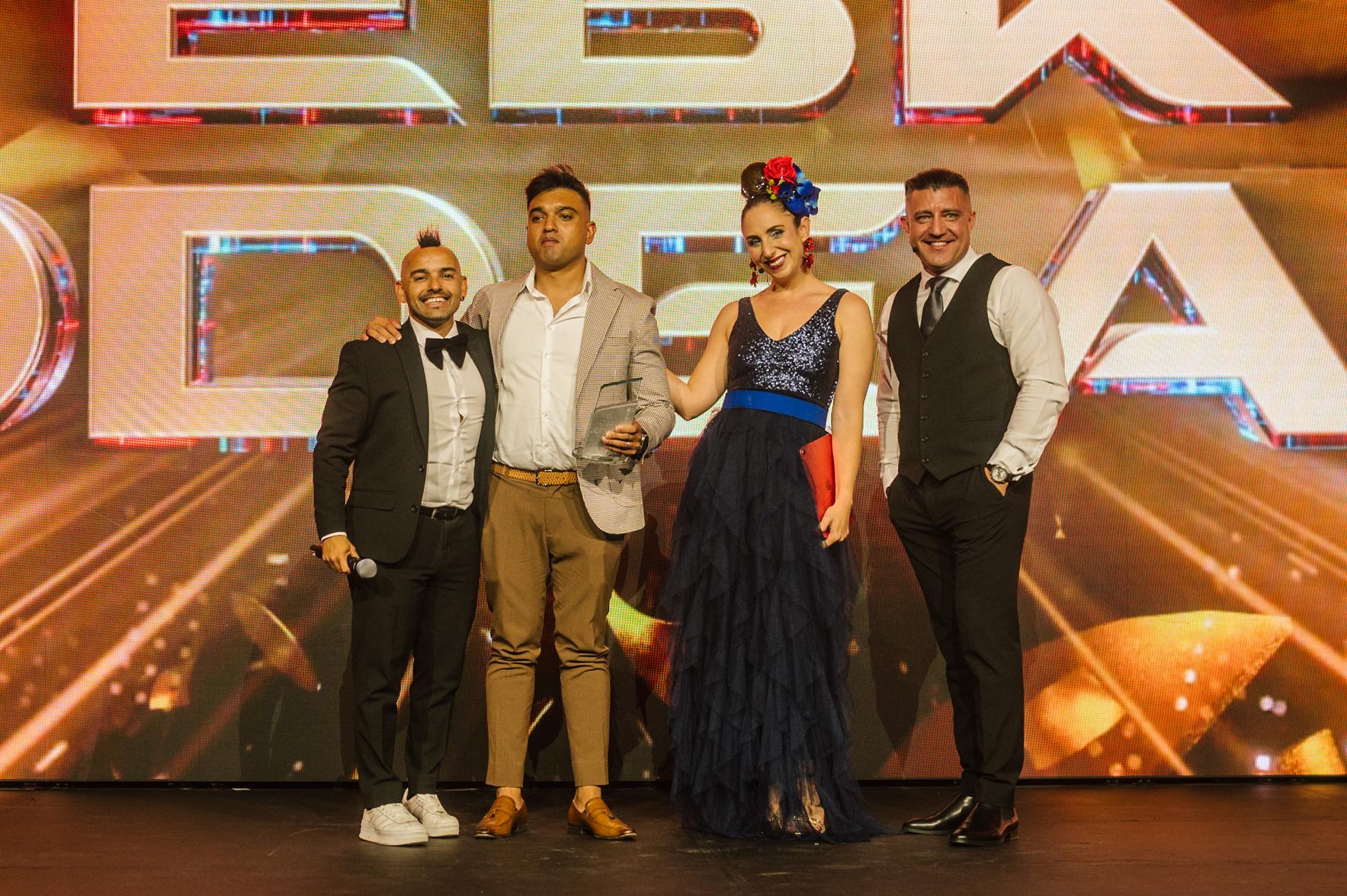 EBK Auto Dealers - AutoTrader Fastest Days to Sell Award