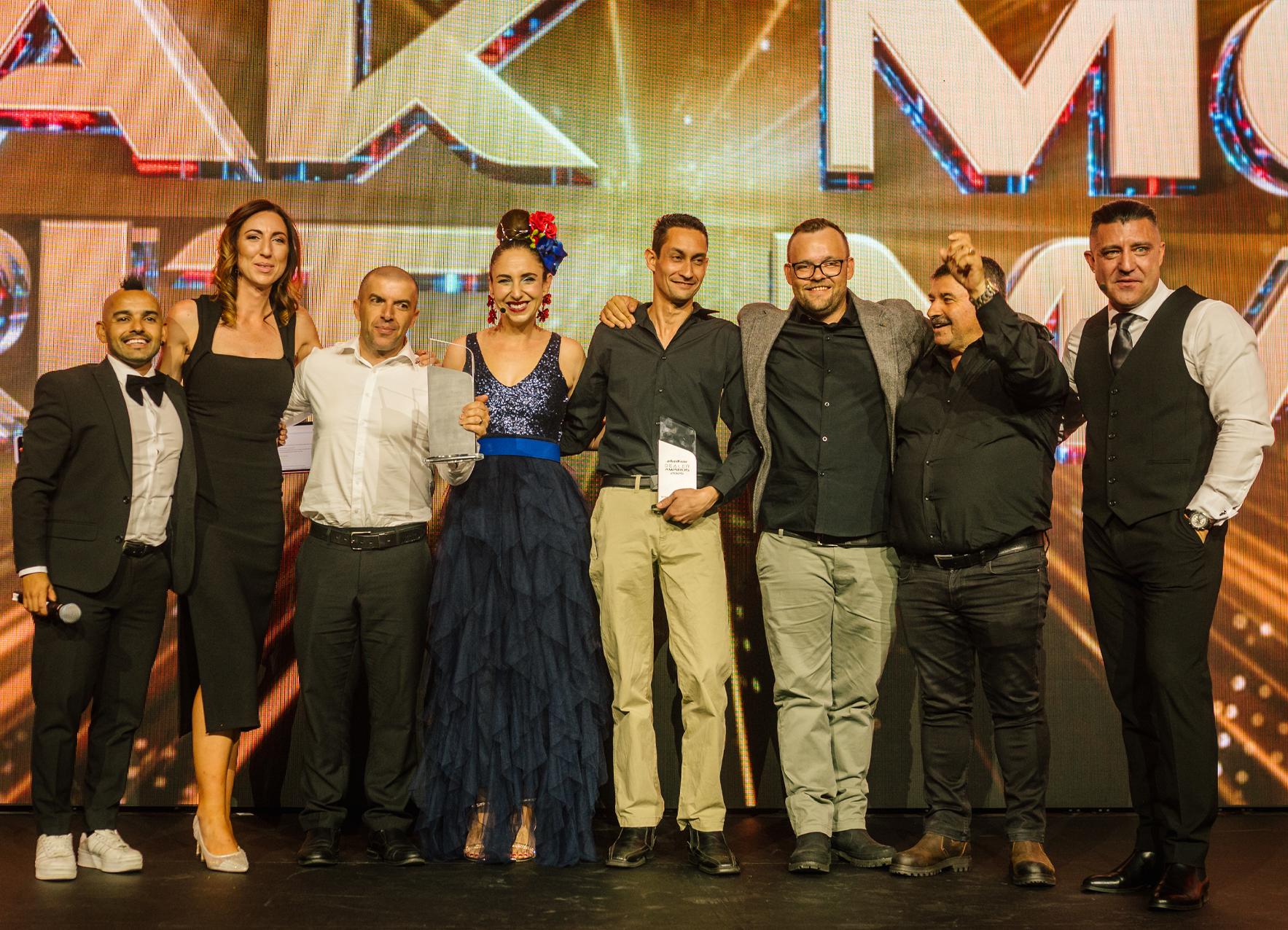 LDC Auto - AutoTrader HDP Stock Velocity Award