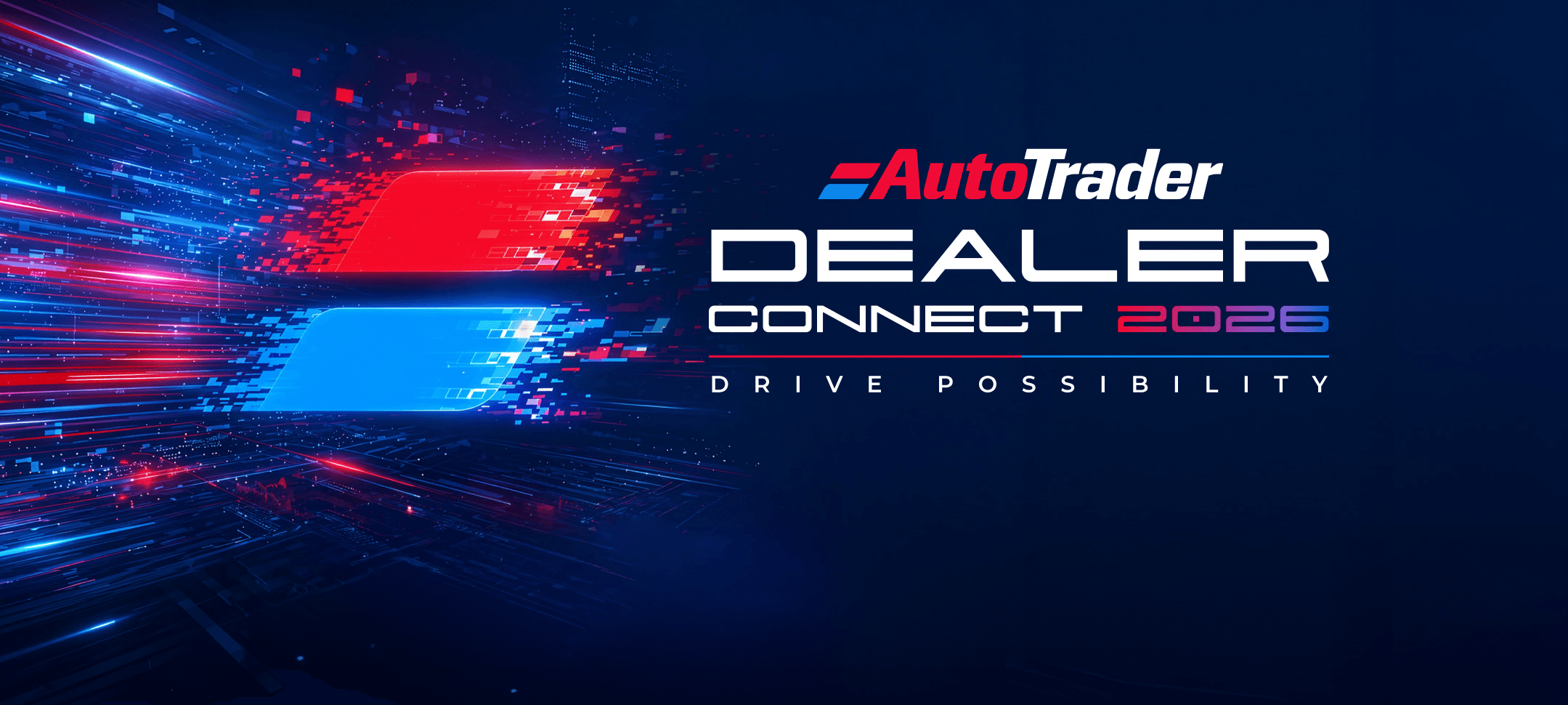 AutoTrader Dealer Connect hero